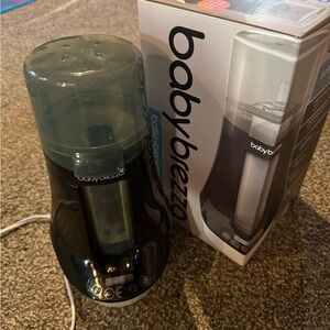 Baby Brezza Bottle Warmer